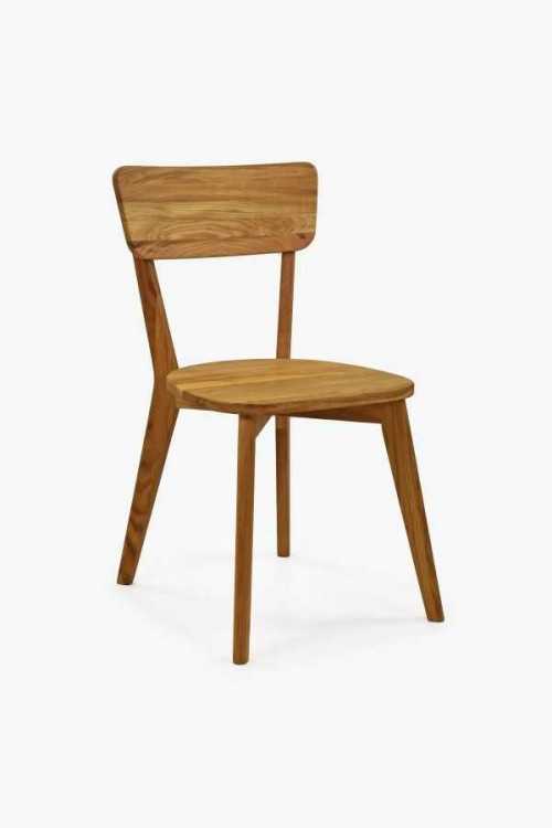 Tömör tölgyfa szék, Noci  - 1