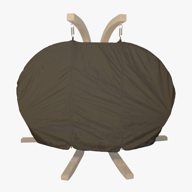 Esővédő huzat a kerti hintához  - 0