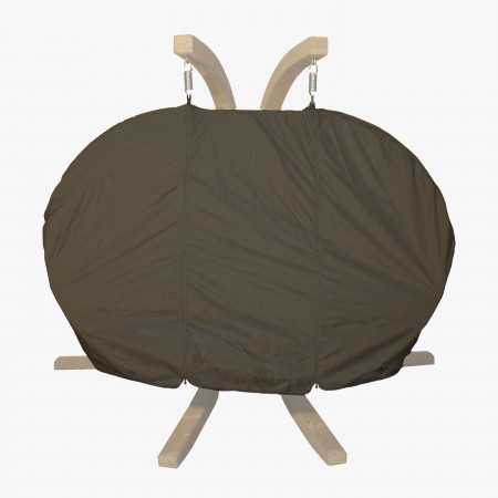 Esővédő huzat a kerti hintához  - 0