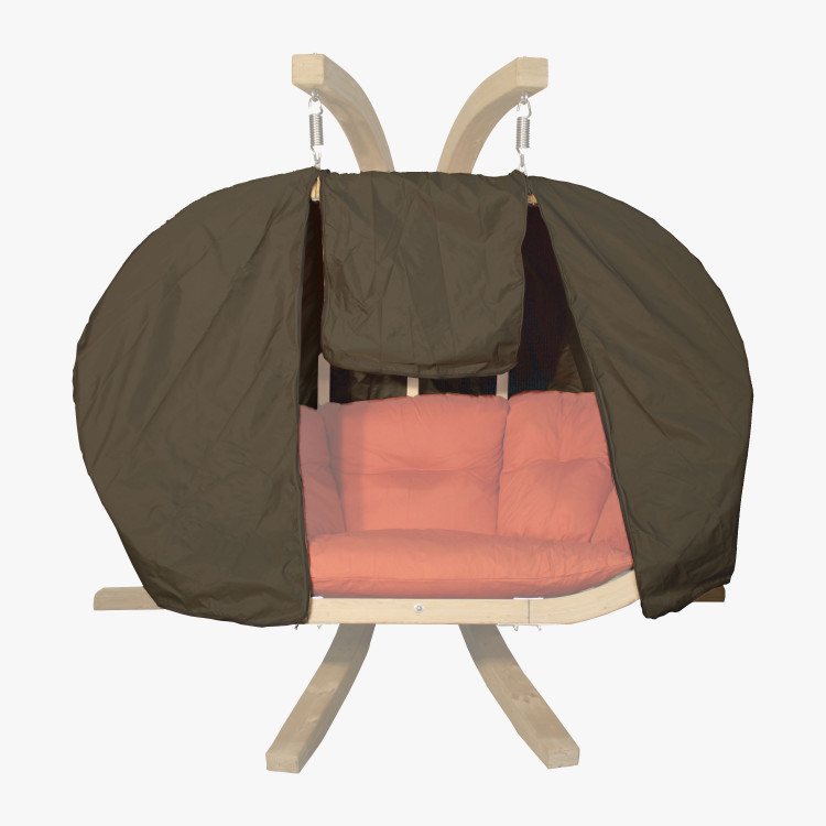 Esővédő huzat a kerti hintához  - 1