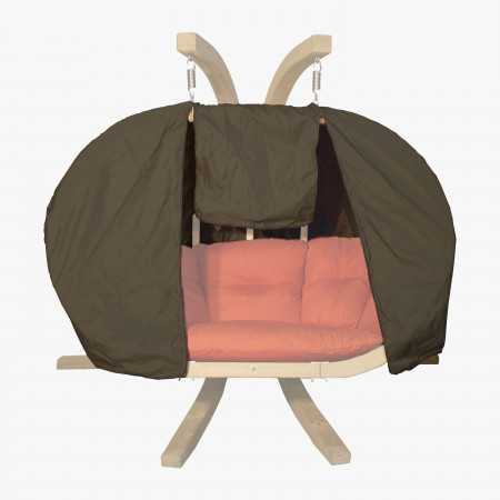 Esővédő huzat a kerti hintához  - 1