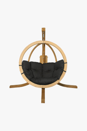 Hintaszék konstrukcióval, Grafit  - 0 2