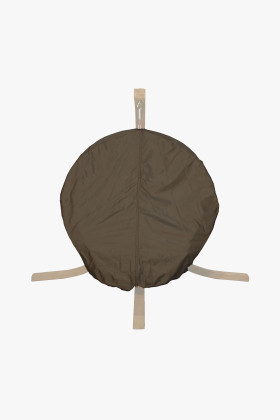 Esővédő huzat a kerti hintához  - 0