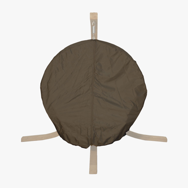 Esővédő huzat a kerti hintához  - 0