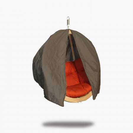 Esővédő huzat a kerti hintához  - 1