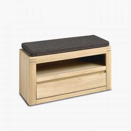 Lóca a folyosóra, fehér tölgy  - 1