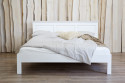 Provence stílusú ágy 180 x 200  - 2