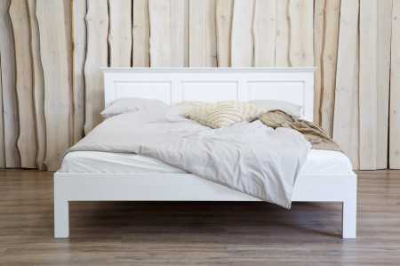 Ágy provence stílusban 180 x 200  - 2