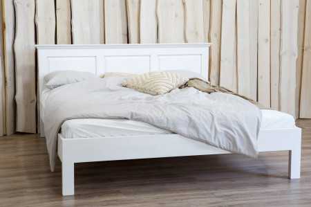 Ágy provence stílusban 180 x 200  - 3