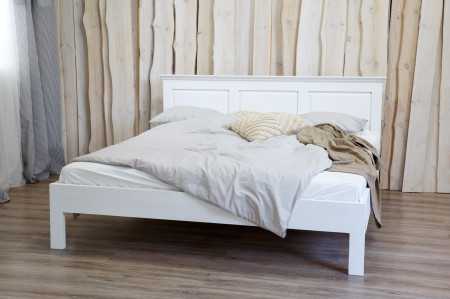 Ágy provence stílusban 180 x 200  - 5