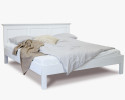 Provence stílusú ágy 180 x 200  - 10