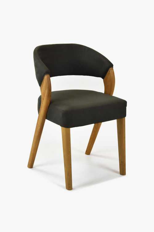 Luxus szék - tölgyfa , Almondo  - 1