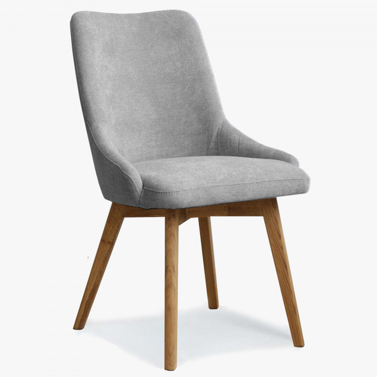 Designosan kárpitozott Lara szék  - 1