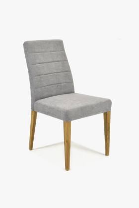 Világosszürke konyhai szék, Madrid  - 1