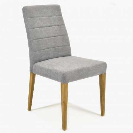 Világosszürke konyhai szék, Madrid  - 1