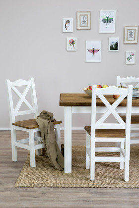 Provence szék  - 1 2