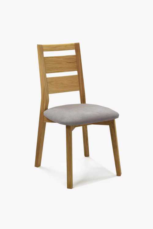 Tölgyfa szék  - 1