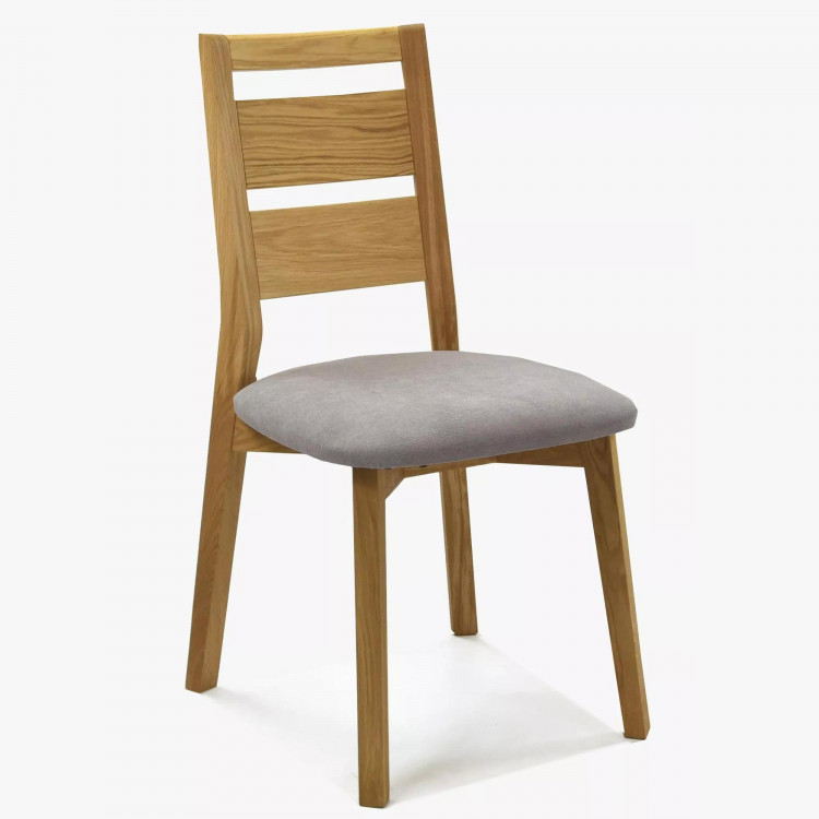 Tölgyfa szék  - 1