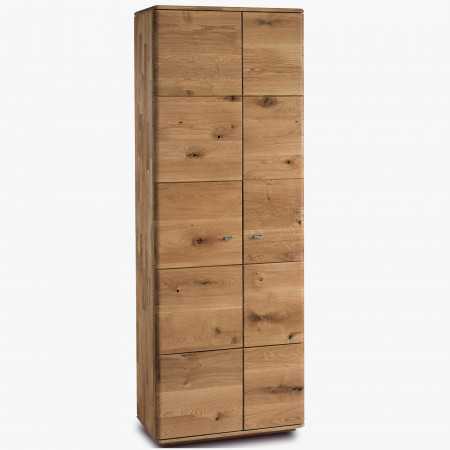 Folyosó szekrény tömör tölgy, Texas 01  - 1