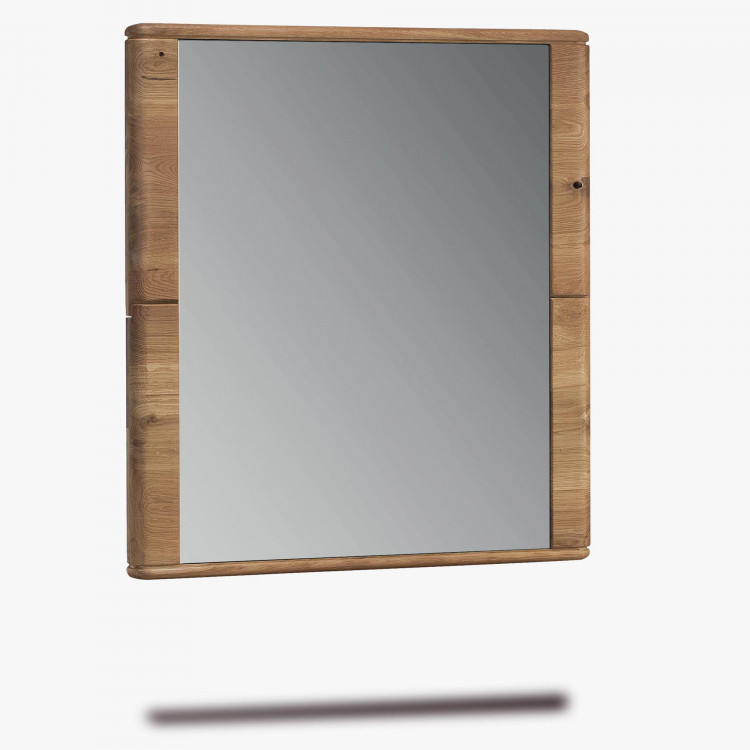 Tükör tölgyfa kerettel, Texas 50  - 1