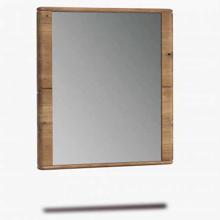 Tükör tölgyfa kerettel, Texas 50  - 1