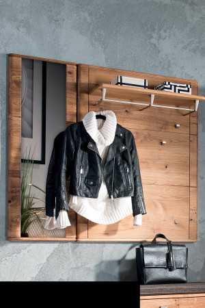 Tükrös diófa kerettel, Texas 51  - 2