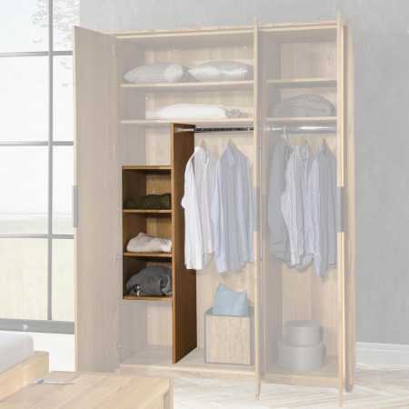 Polcok akasztóval szekrénybe, Texas 63  - 2