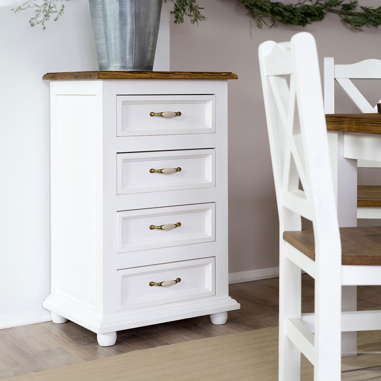 Lufler komód, provence  - 2