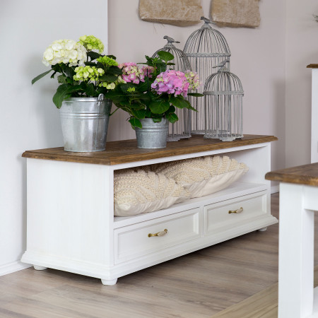 Provence-i stílusú Tv komód  - 1