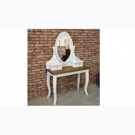 Fésülködőasztal Provence  - 3