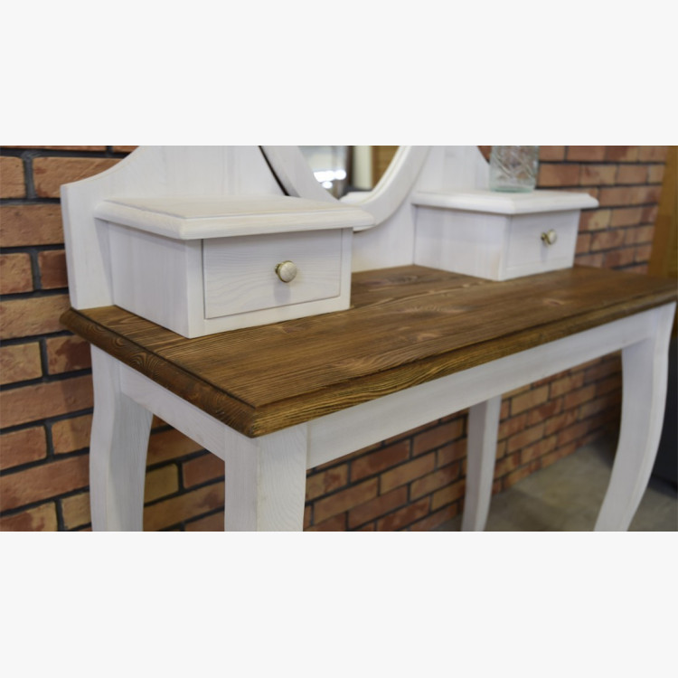 Fésülködőasztal Provence  - 4