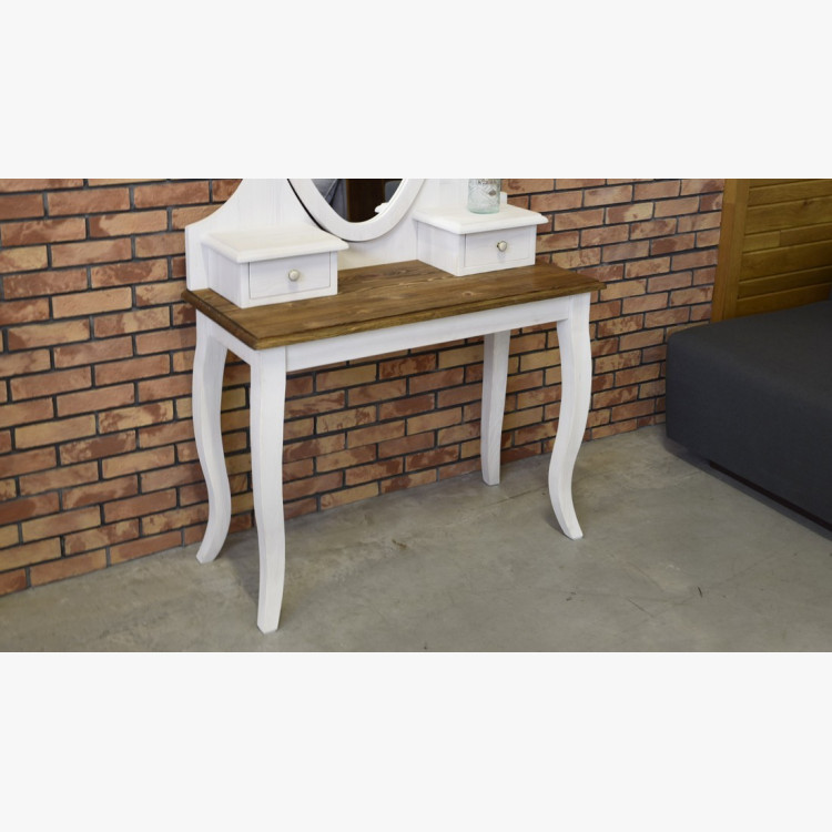 Fésülködőasztal Provence  - 5