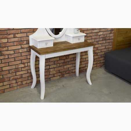 Fésülködőasztal Provence  - 5