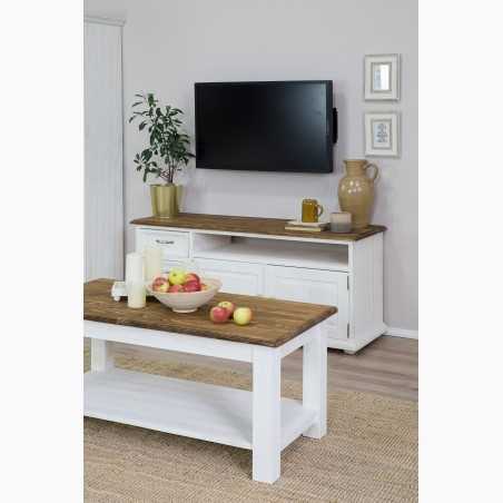 Tv komód provance  - 2