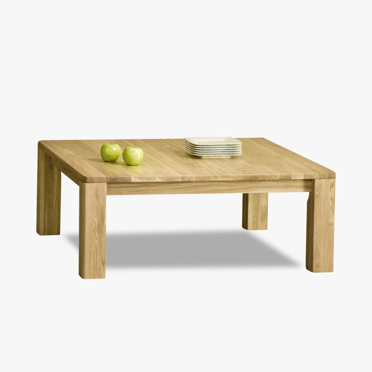 Tölgy konferenciaasztal, Nice 66 természetes tölgy  - 1