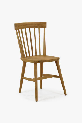 Tölgyfa retro szék  - 0