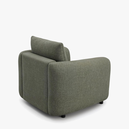 Stílusos fotel a nappaliba  - 4