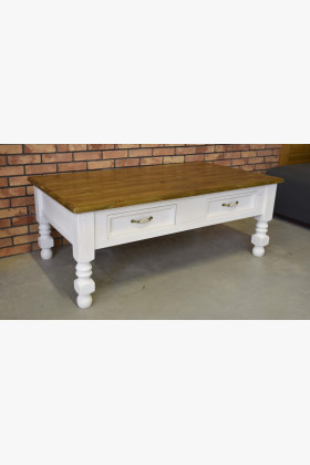 Nagy dohányzóasztal  - 1 2