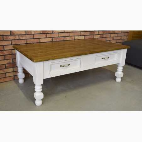 Nagy dohányzóasztal  - 2