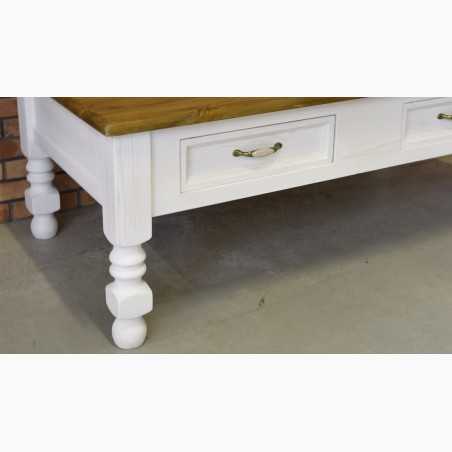 Nagy dohányzóasztal  - 3