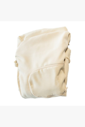 Krémszínű függőszék  - 0 2