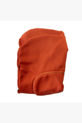 Piros függőszék  - 0 2