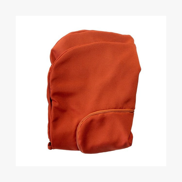 Piros függőszék  - 1