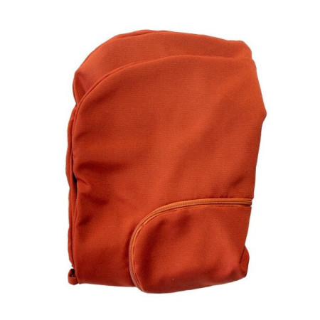 Piros függőszék  - 1