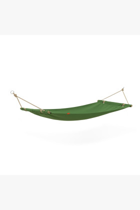 Függőágy állvánnyal, zöld  - 0 2