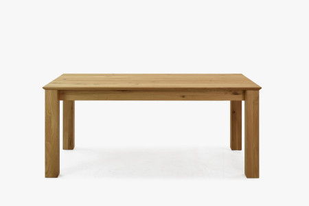 Fa bővíthető asztal 200 x 100 cm , + 100 cm  - 14