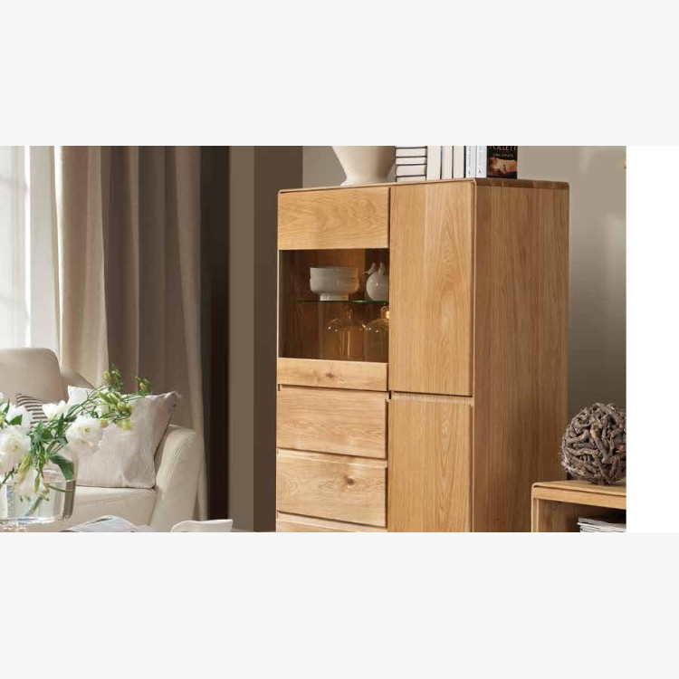 Tölgy vitrin, Helsinki 45 DP  - 7