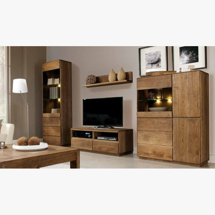 Tölgy vitrin, Helsinki 45 DP  - 8