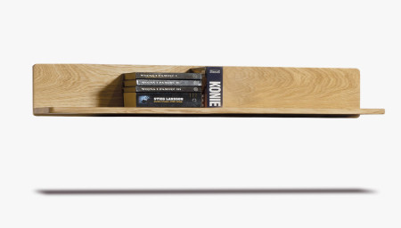 Tölgyfa polc, Helsinki 32 ON  - 1