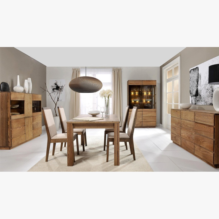 Tölgy tükör, Helsinki 46 ON  - 2